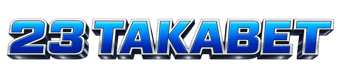 23 Takabet Logo
